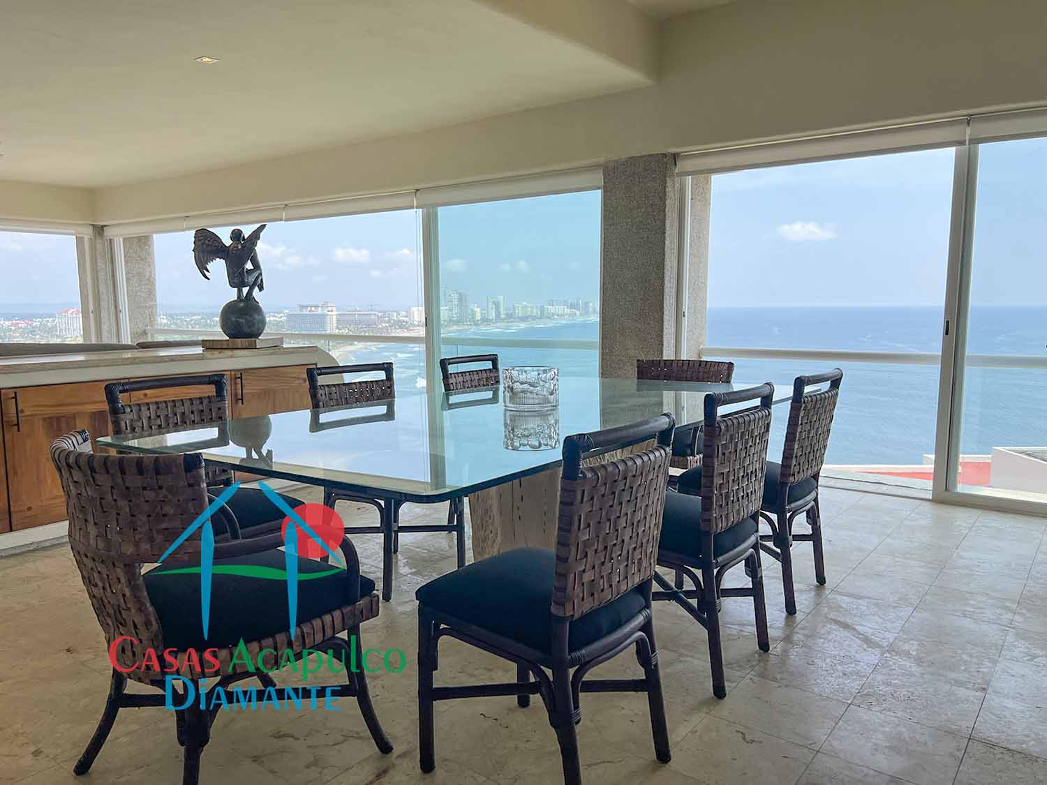 Del Mar Caracol 1 - Estancia 2